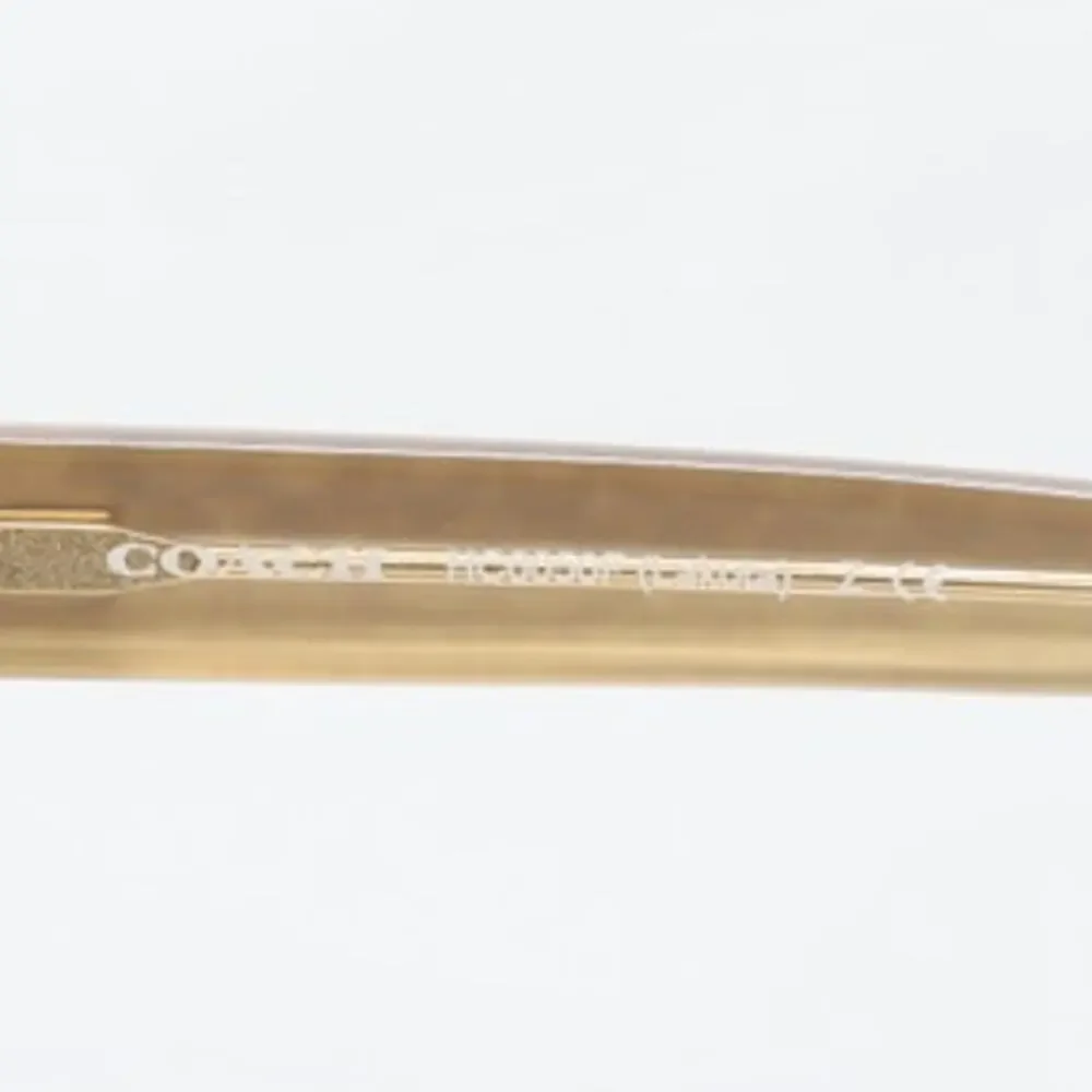 Coach HC6050F (Lakota) 53-16-140mm Eyeglass FRAMES ONLY - GOOD CONDITION